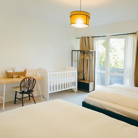 Cozy Garden Rooms Chevilly-Larue Εξωτερικό φωτογραφία