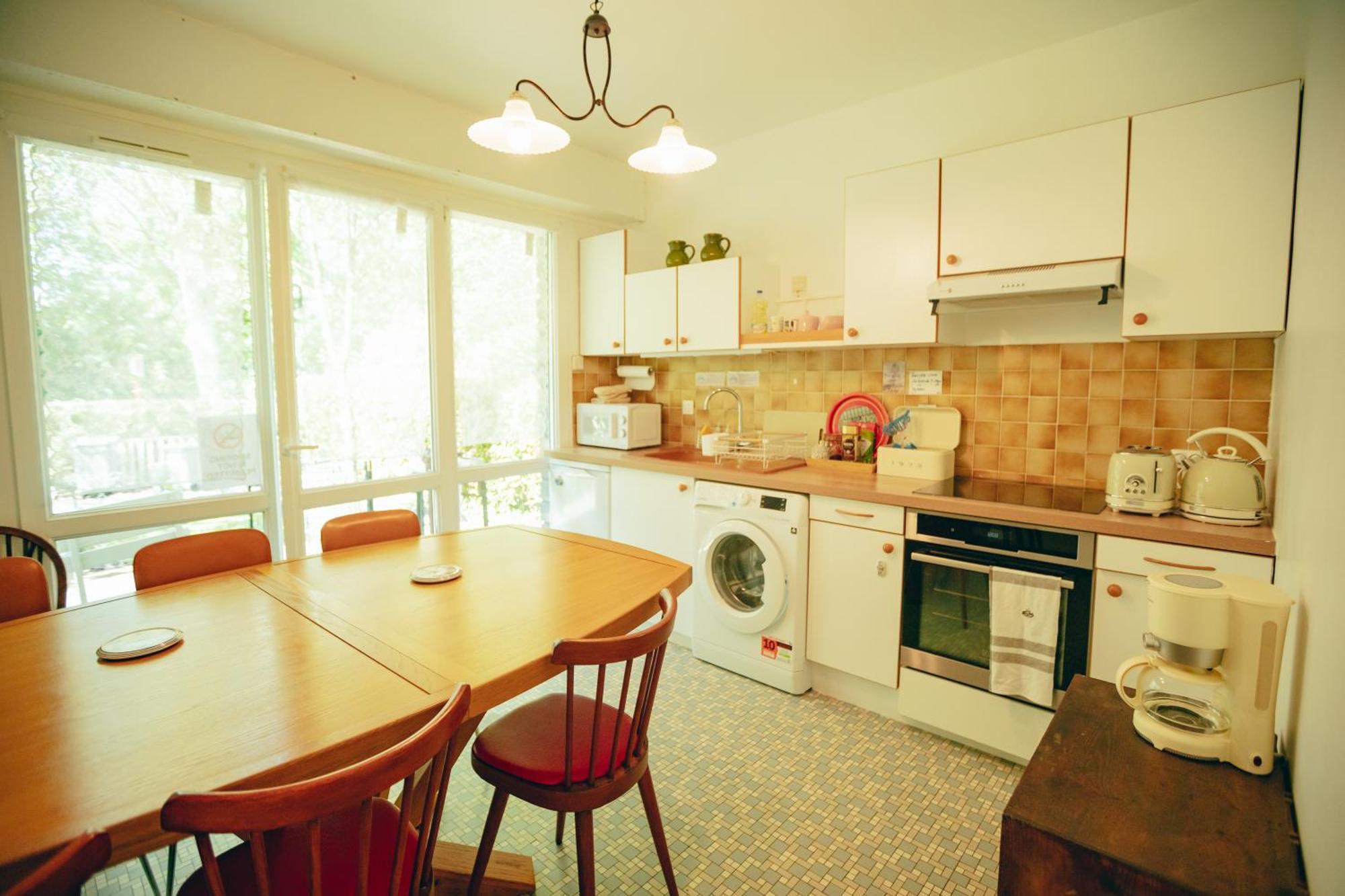 Cozy Garden Rooms Chevilly-Larue Εξωτερικό φωτογραφία