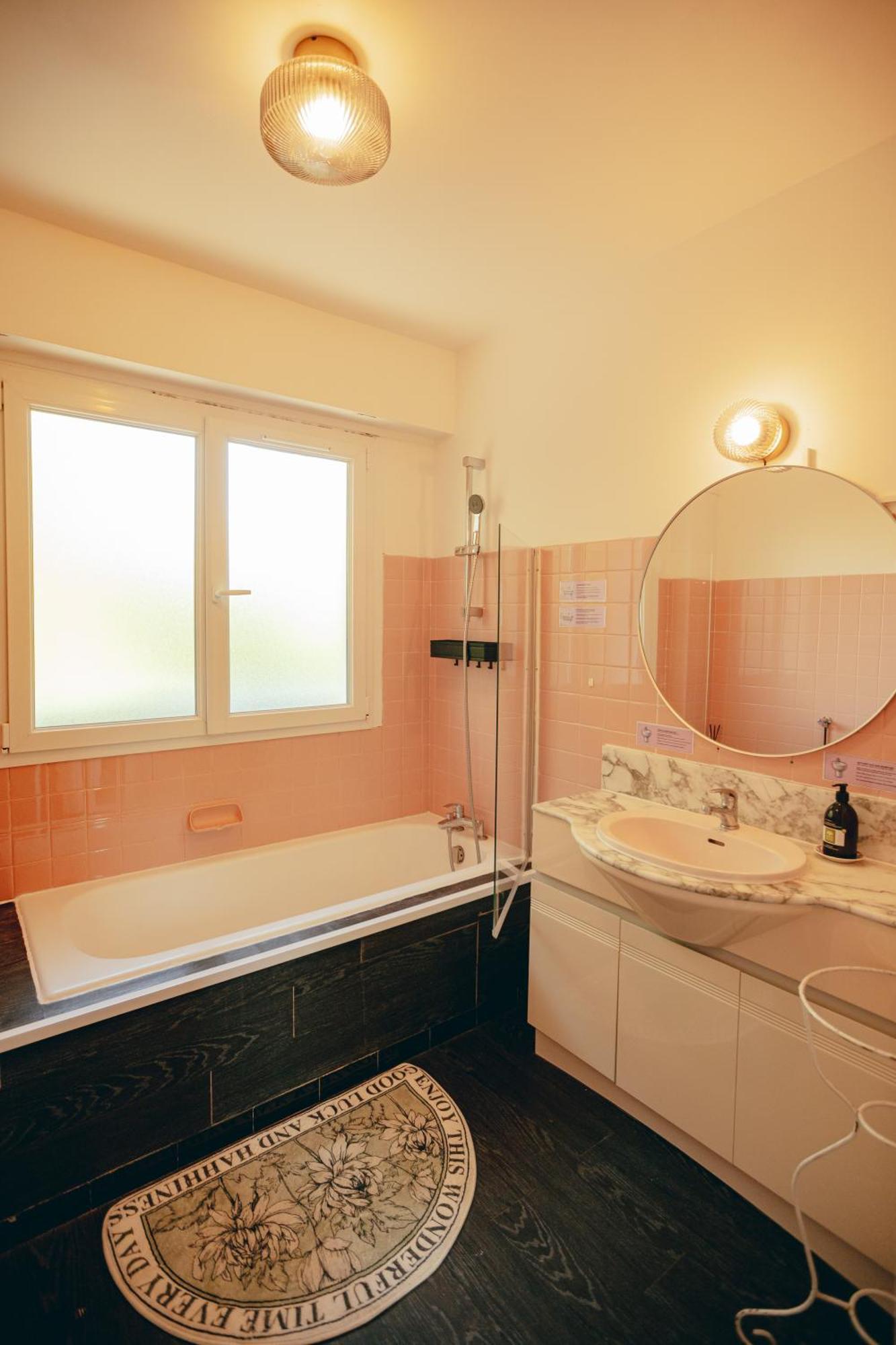 Cozy Garden Rooms Chevilly-Larue Εξωτερικό φωτογραφία