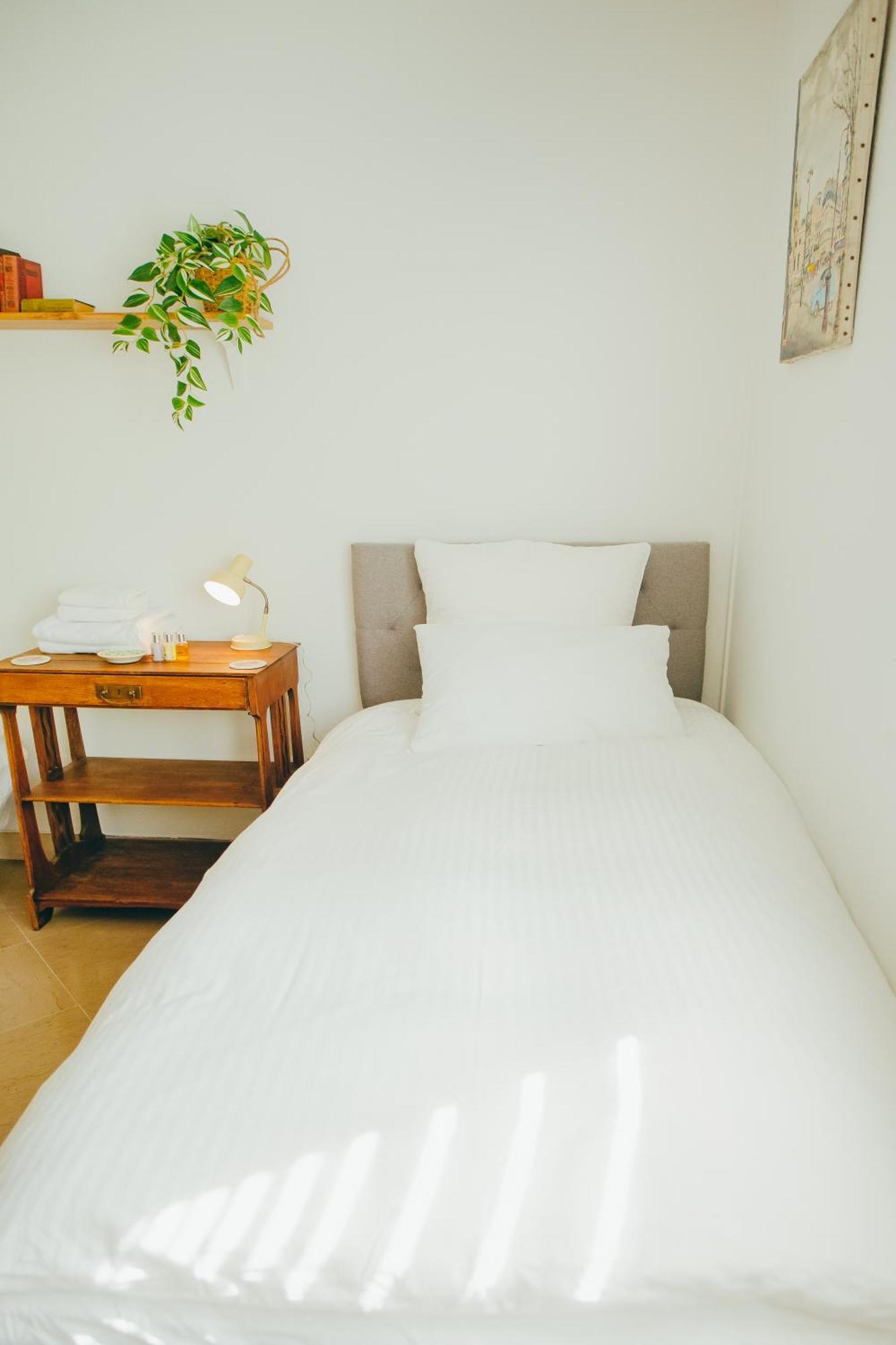 Cozy Garden Rooms Chevilly-Larue Εξωτερικό φωτογραφία