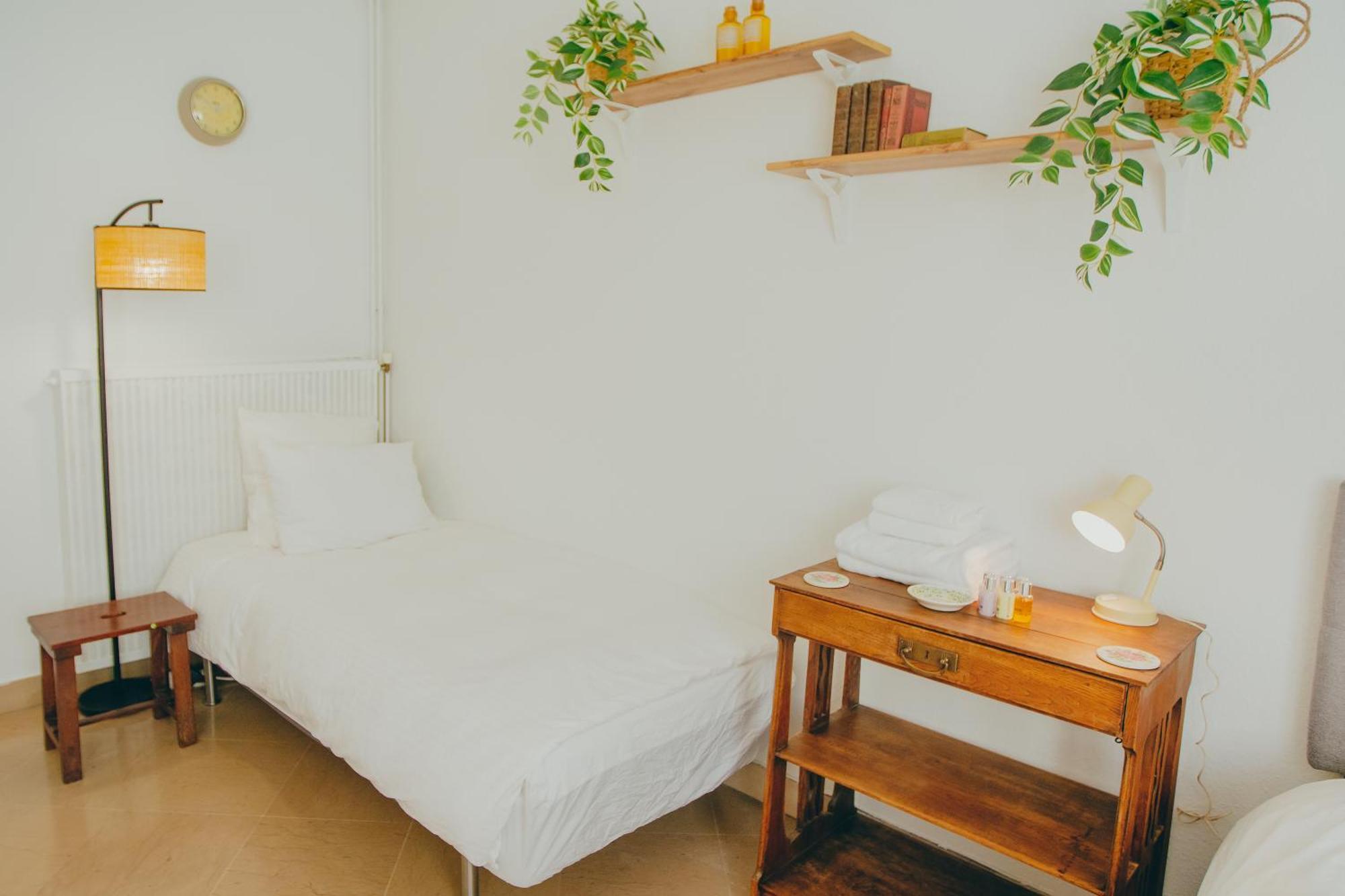 Cozy Garden Rooms Chevilly-Larue Εξωτερικό φωτογραφία