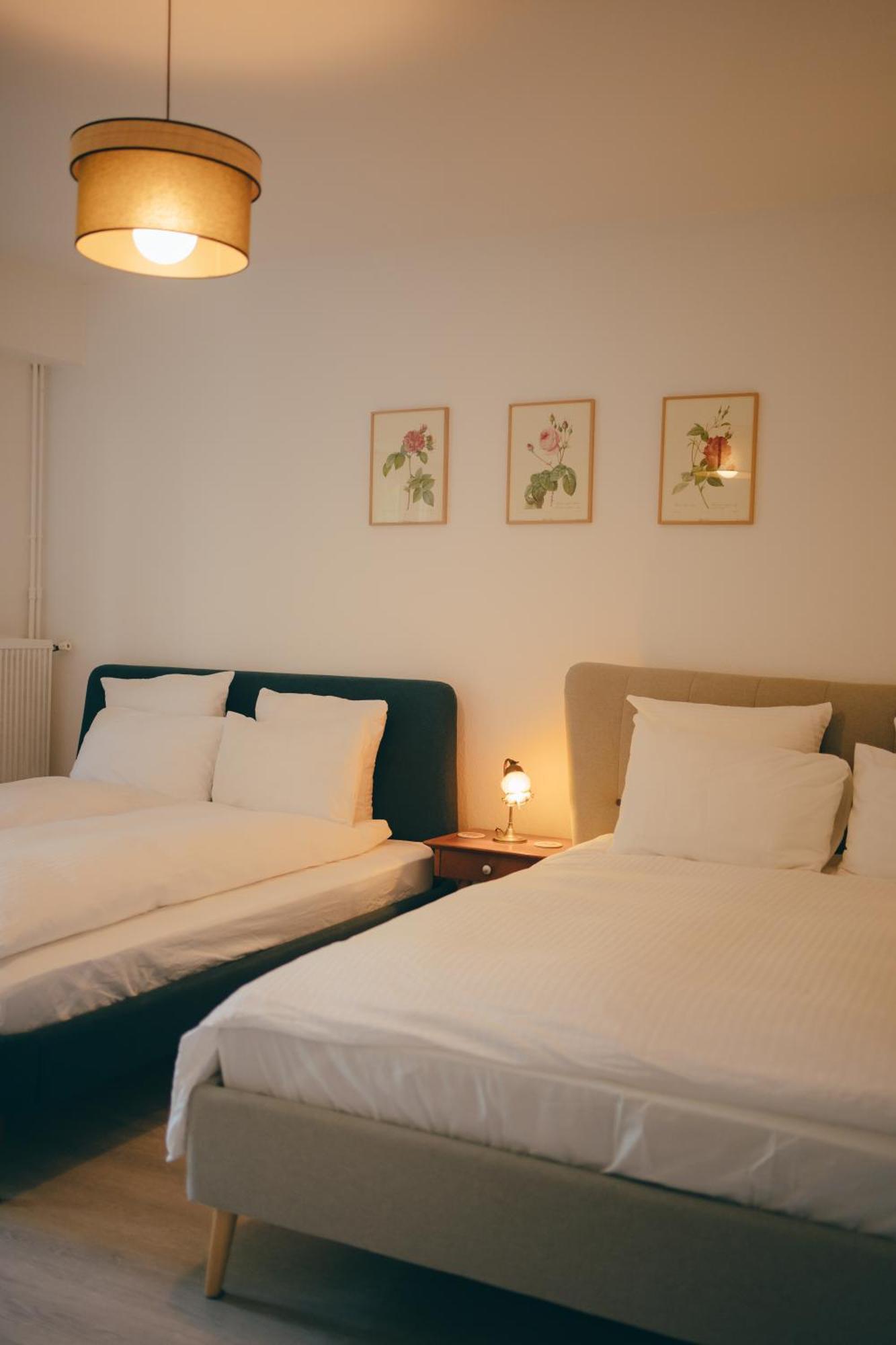 Cozy Garden Rooms Chevilly-Larue Εξωτερικό φωτογραφία