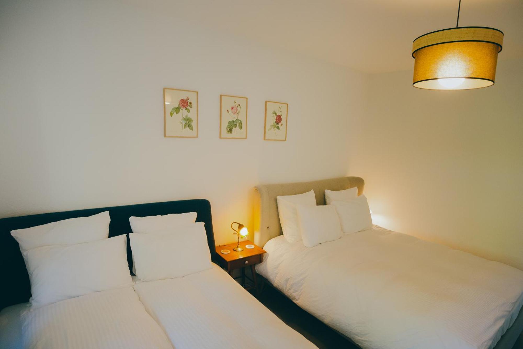 Cozy Garden Rooms Chevilly-Larue Εξωτερικό φωτογραφία