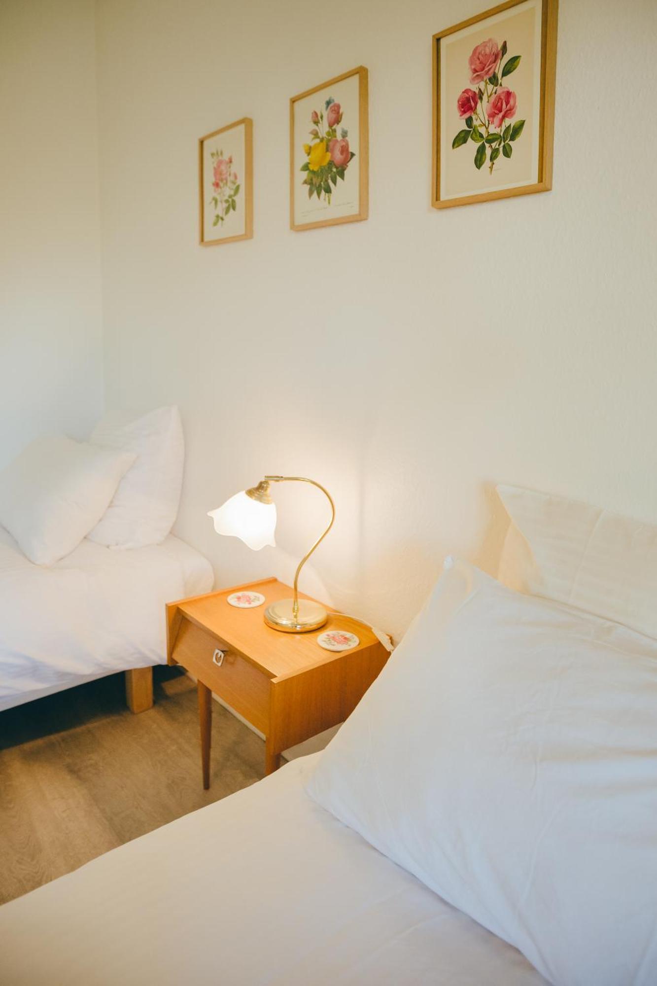 Cozy Garden Rooms Chevilly-Larue Εξωτερικό φωτογραφία