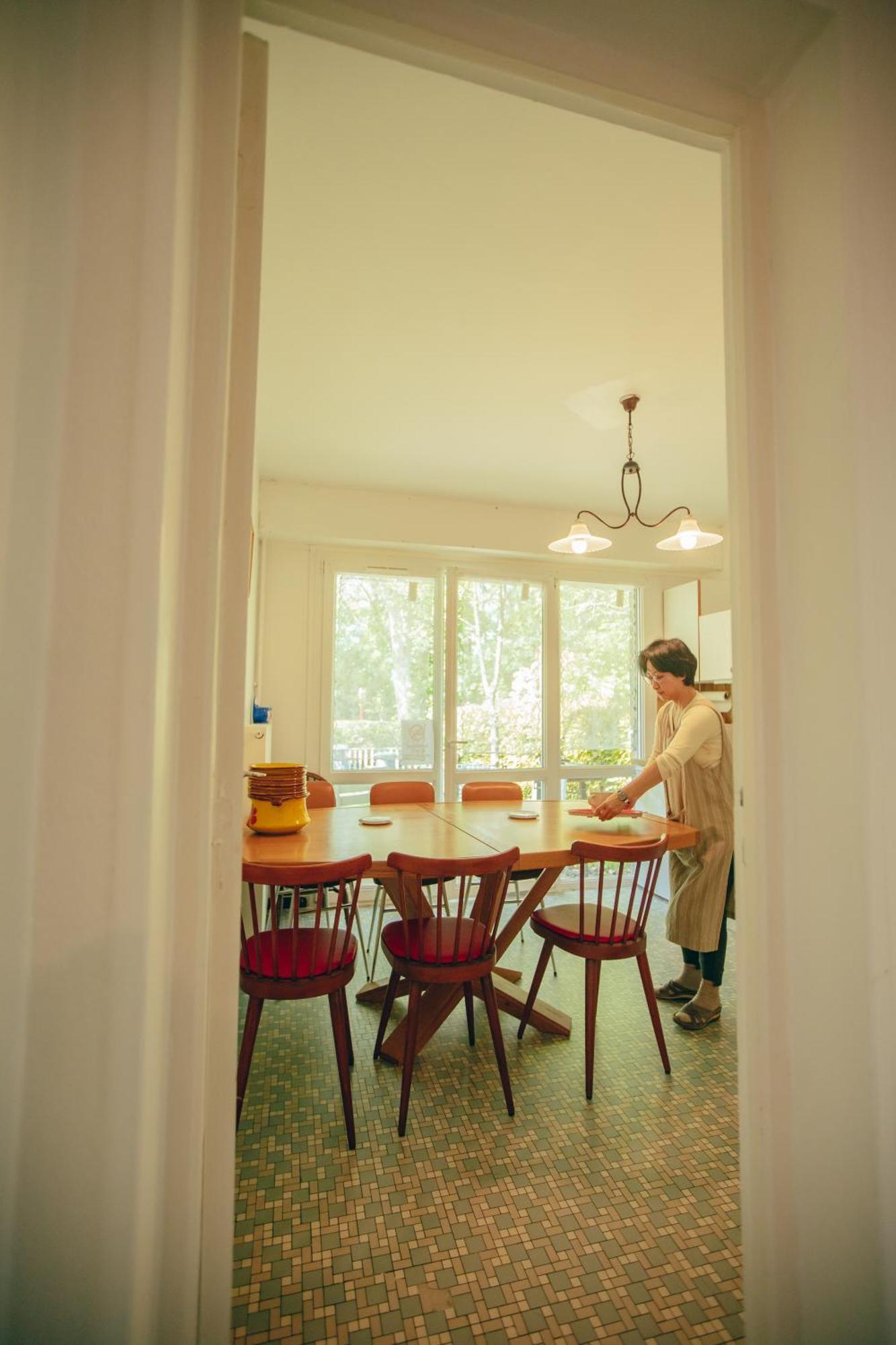 Cozy Garden Rooms Chevilly-Larue Εξωτερικό φωτογραφία