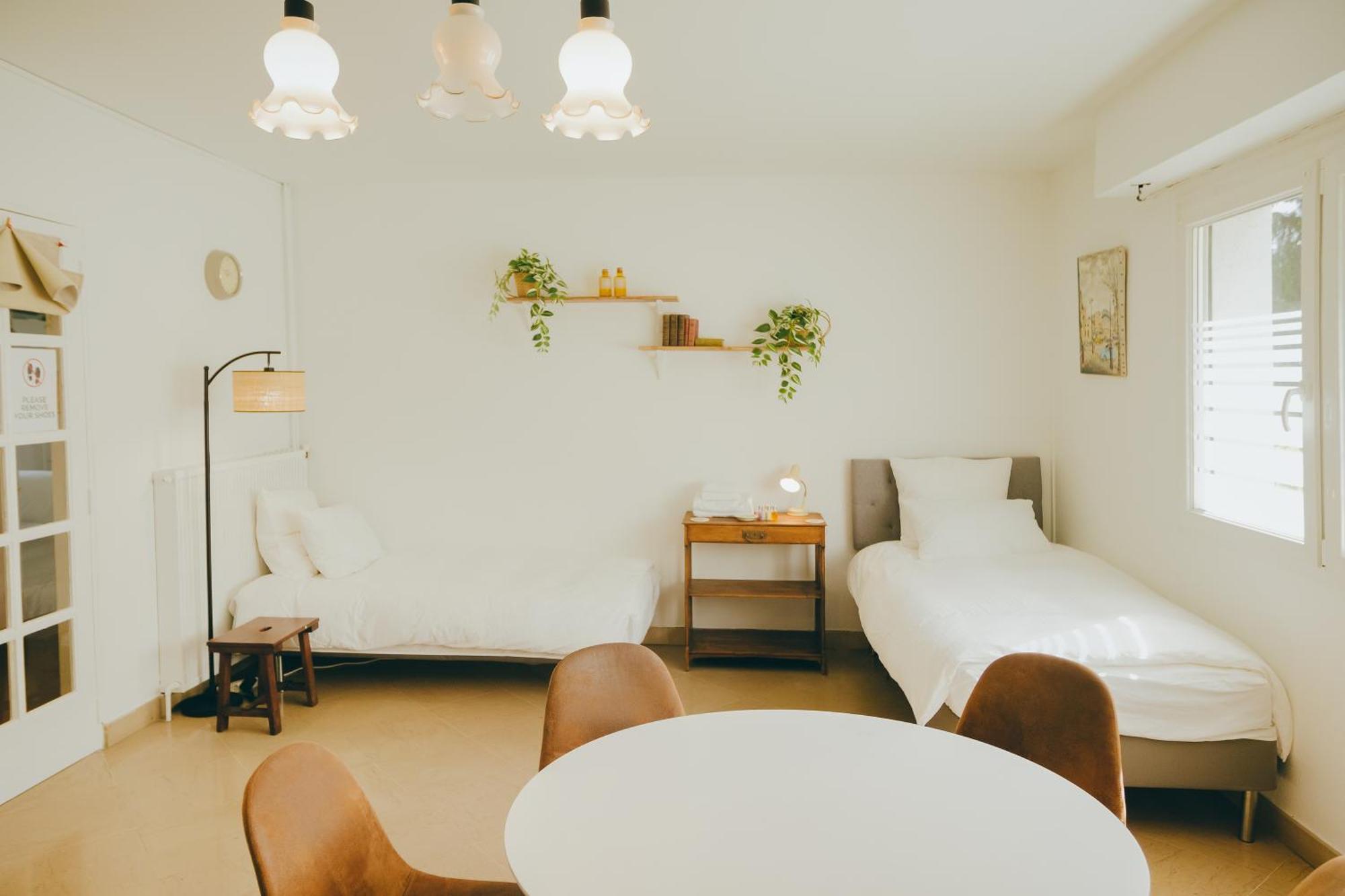 Cozy Garden Rooms Chevilly-Larue Εξωτερικό φωτογραφία