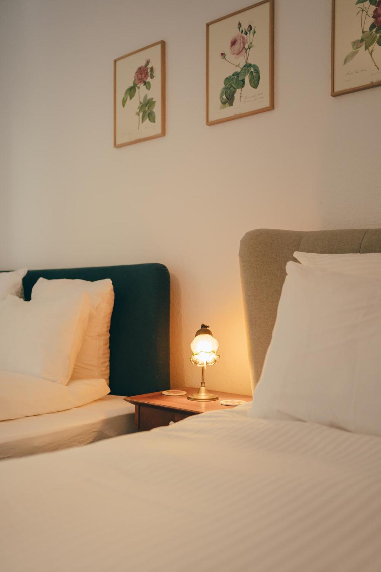 Cozy Garden Rooms Chevilly-Larue Εξωτερικό φωτογραφία