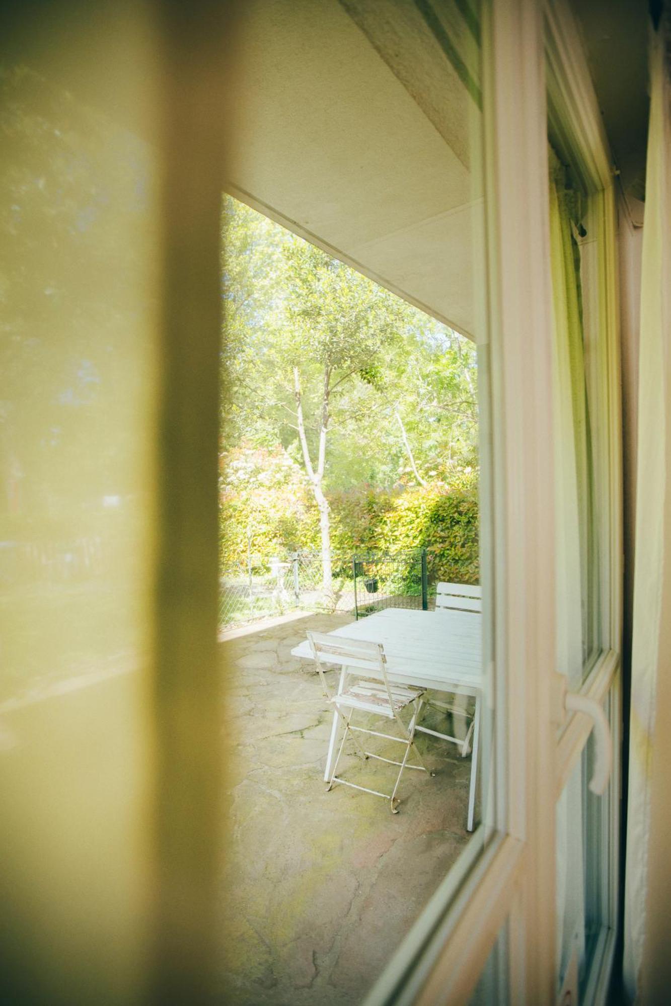 Cozy Garden Rooms Chevilly-Larue Εξωτερικό φωτογραφία