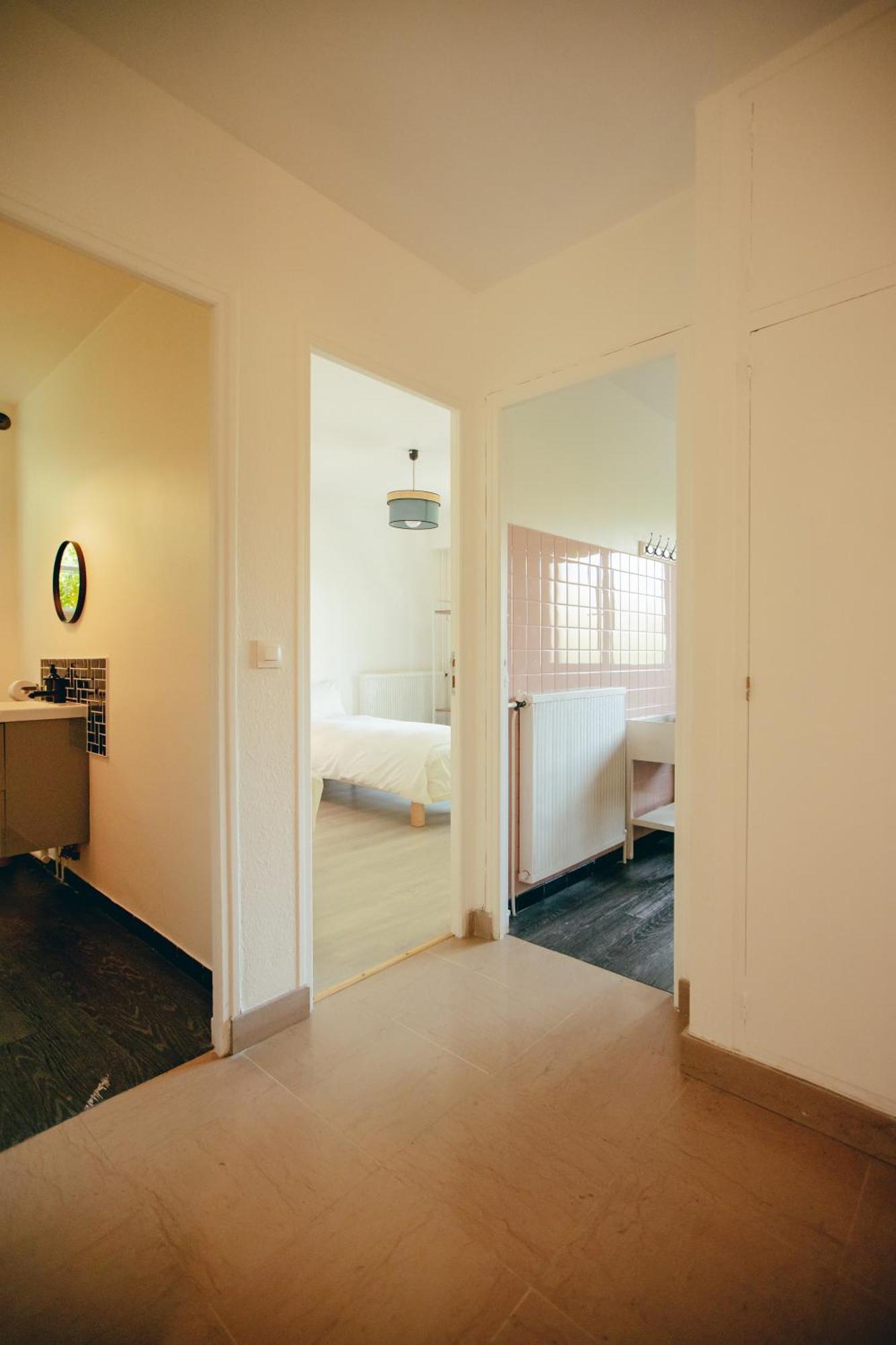 Cozy Garden Rooms Chevilly-Larue Εξωτερικό φωτογραφία