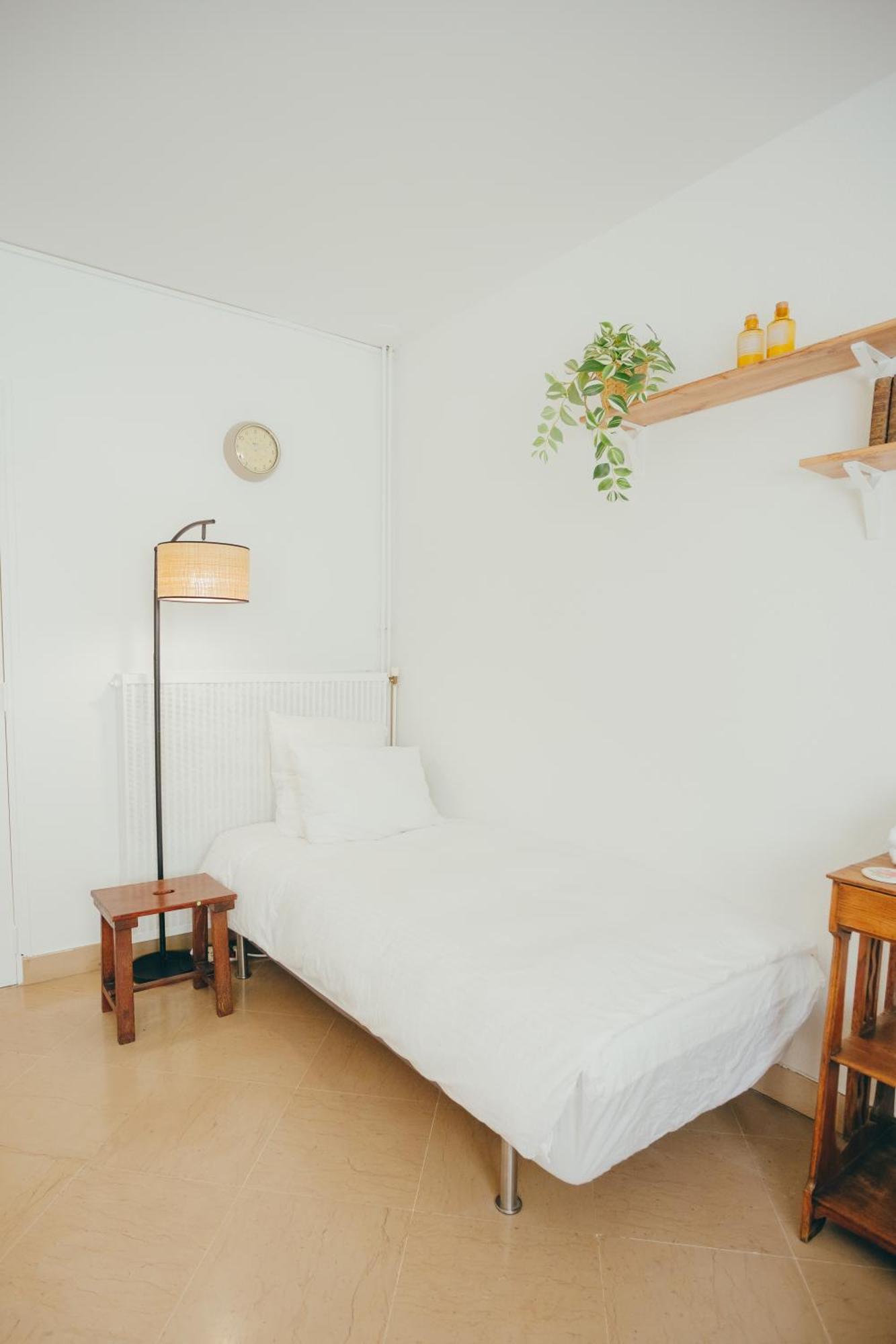 Cozy Garden Rooms Chevilly-Larue Εξωτερικό φωτογραφία