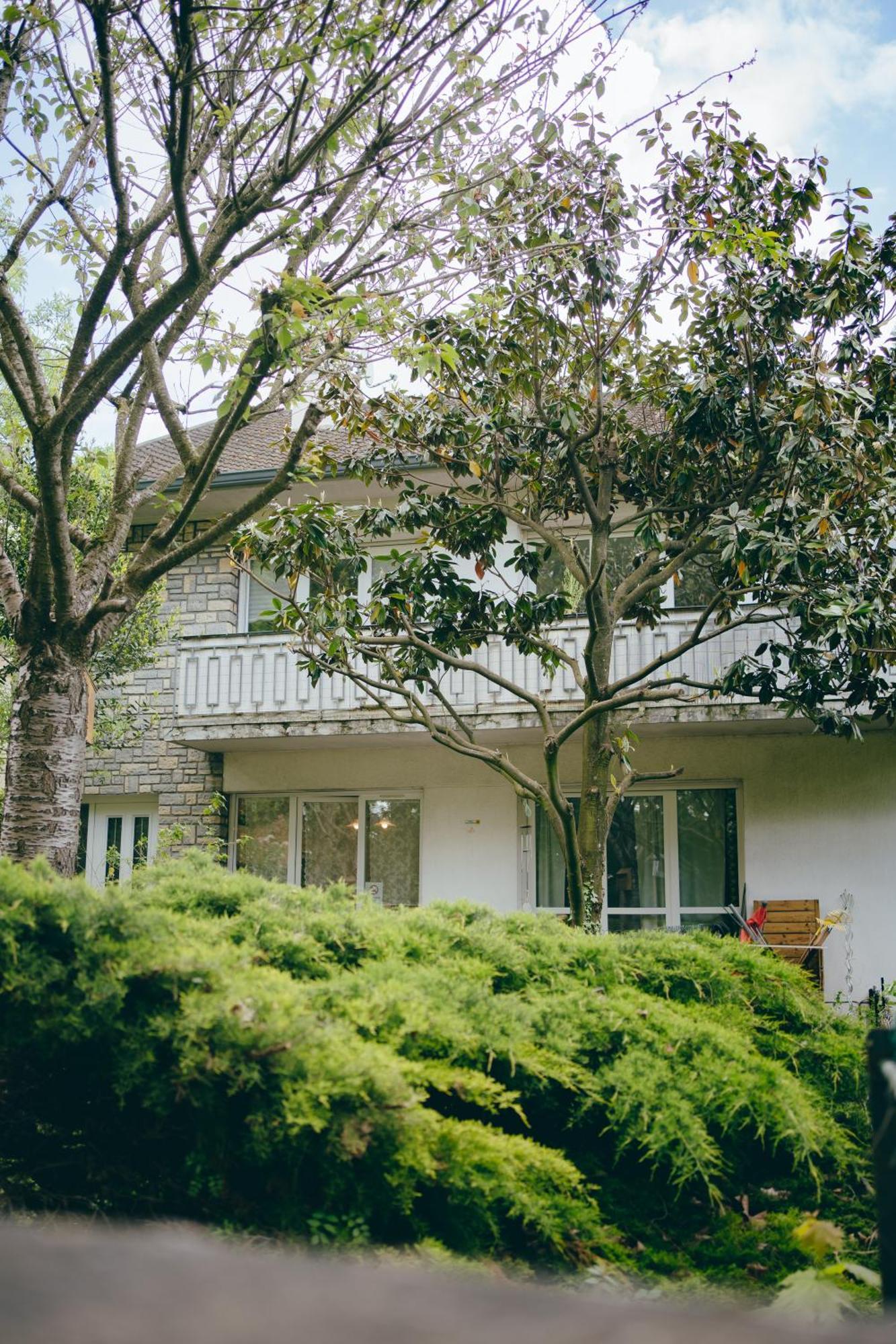 Cozy Garden Rooms Chevilly-Larue Εξωτερικό φωτογραφία